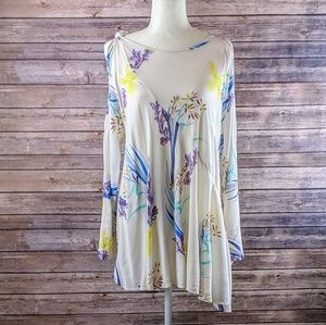 Free people clear skies dress